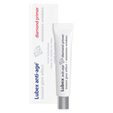 Lubex anti-age Diamond Primer – Swiss radiance & pore-refining makeup base | Beautylion.ch